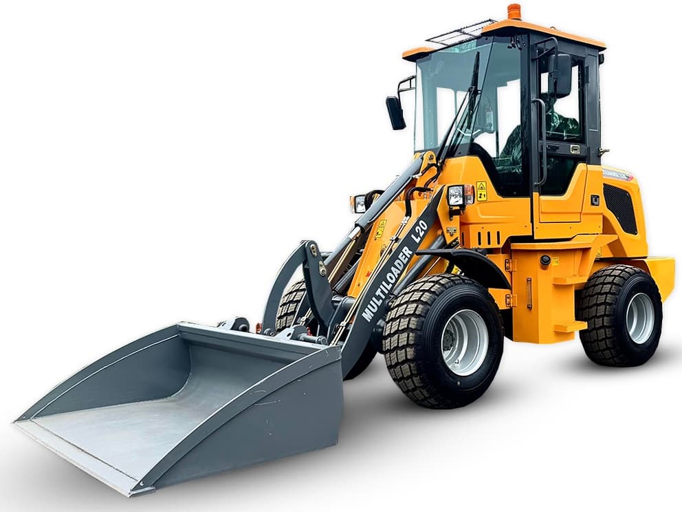Multiloader L20