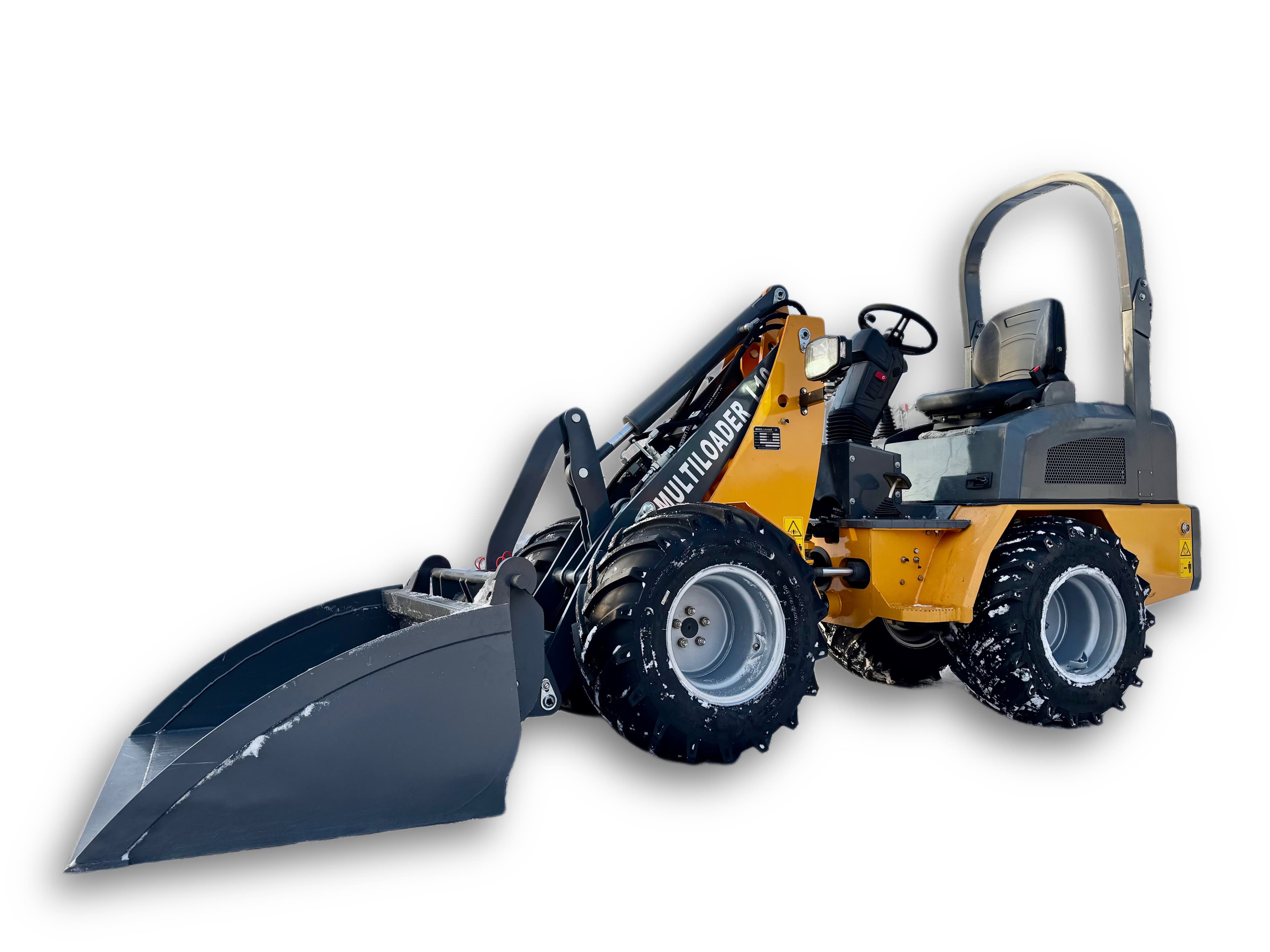Multiloader L10